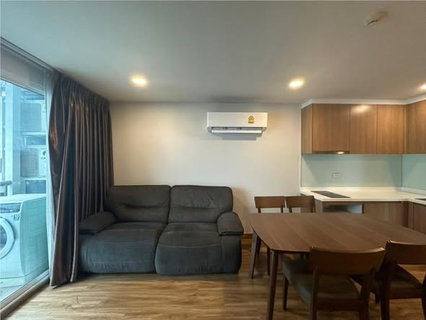 รูปภาพ AA698470 | 2 ห้องนอน | -1 ห้องน้ำ | BTS Punnawithi | 60.02 ตร.ม. | 23,000 บาท/เดือน | ชั้น 6 — Le Crique Sukhumvit 64/2 Sukhumvit