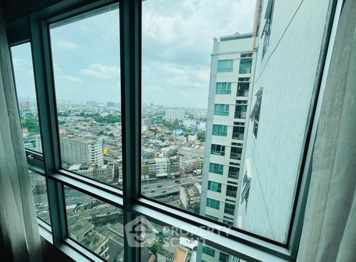 รูป ชั้น 26 คอนโด 1 ห้องนอน ขายที่ Aspire Ngamwomgwan หลักสี่ (ID 2297794) - รูปที่ 7/11