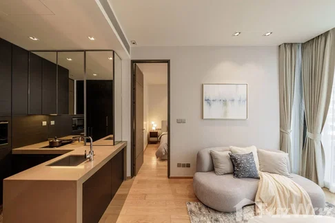 1 bedrooms for rent at 28 Chitlom 6815418