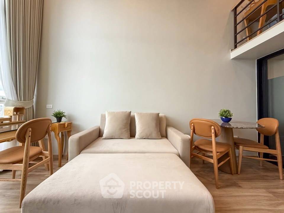 รูป 1 ห้องนอน ชั้น 31 Culture Thonglor ใกล้ BTS Thong Lor 300 ม. (ID 3346244) - รูปที่ 10/28