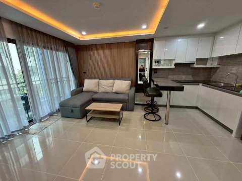 1-BR Condo For Sale At The Blue Residence, East Pattaya (ID 3344820)