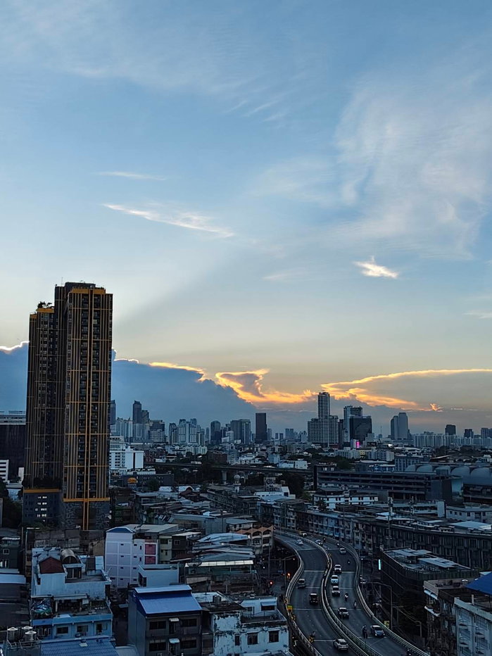 รูป ขายด่วน! ห้อง 40 ตรม. U Delight Residence พัฒนาการ-ทองหล่อ (แถมเฟอร์และเครื่องใช้ไฟฟ้ามากมาย) - รูปที่ 28/28
