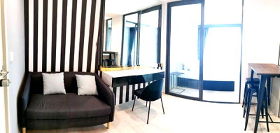 Condos for rent : 🚩 For Rent Condo LIFE ONE WIRELESS Building 1, Floor 21,1 bed room, Room size 35.00 sqm