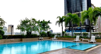 คอนโดให้เช่า : 🔥 ห้องว่าง พร้อมเข้าอยู่! Grand Park View Asoke รีบจองก่อนหลุด 🔥