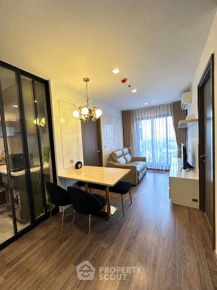 รูป 2 ห้องนอน ชั้น 15 Life Ladprao Valley ใกล้ BTS ห้าแยกลาดพร้าว 100 ม. (ID 3331450) - รูปที่ 10/11