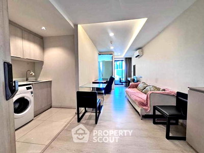 คอนโดให้เช่า : คอนโด 1 ห้องนอน Vtara 36 ใกล้ BTS ทองหล่อ (ID 3224719)
