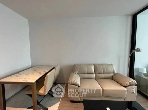 picture 24th-Floor 1-BR At Rhythm Ekkamai Near BTS Ekkamai (ID 3345536) - 3/5