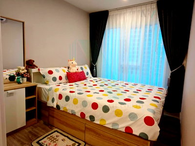 Condos for rent : 🎉 For Rent Condo REGENT HOME BANGNA Building 1, Floor 10,1 bed room, Room size 28 sqm