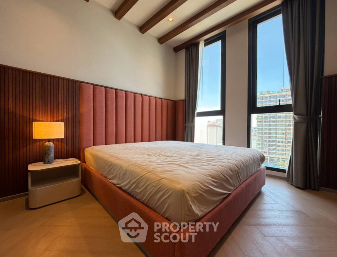 picture 1-BR Condo At The Reserve Sathorn Near BTS Sala Daeng (ID 3342694) - 3/3