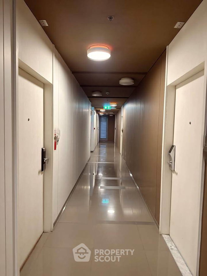 picture 1-BR Condo at Vantage Ratchavipa Condominium in Chatuchak (ID 3345278) - 15/27