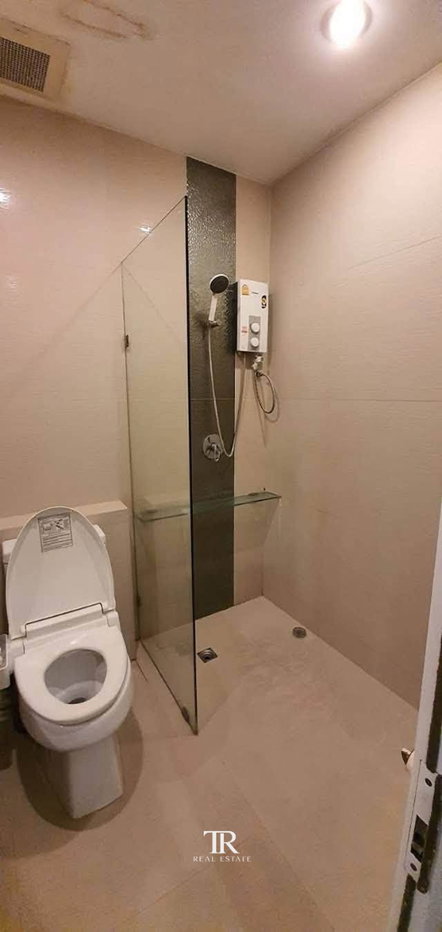 รูป Condo for Rent – แฮปปี้ คอนโด ลาดพร้าว 101 | Pet Friendly | 1 Bed | 1 Bath | 36 sqm | Floor 4 | 15,500 THB/month | LINE: @979ywrvr | Ref: PK0233 - รูปที่ 6/7