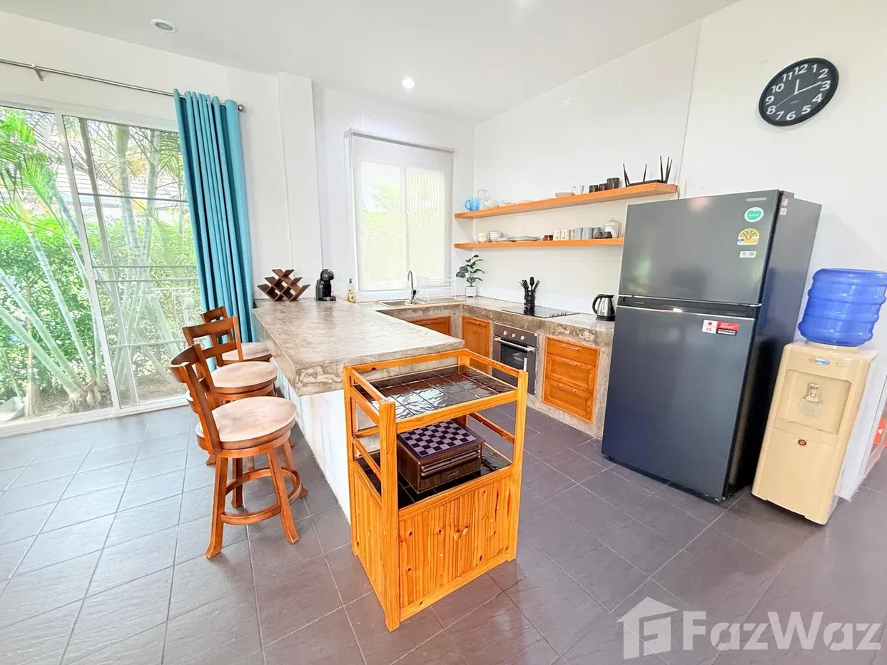 picture Charming 3-Bedroom Villa with Open Views 5620811 - 12/35