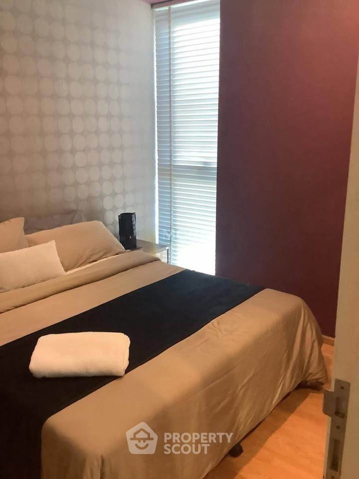 picture 200m To BTS Ari | 1-BR Noble Lite Condo (ID 3218917) - 5/8