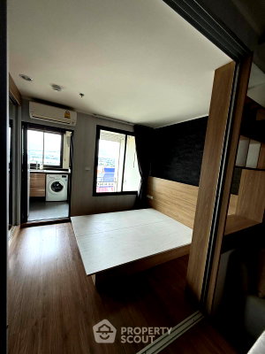 ขายคอนโด : ขายคอนโด 1 ห้องนอน U Delight Residence Riverfront Rama 3 (ID 2278074)