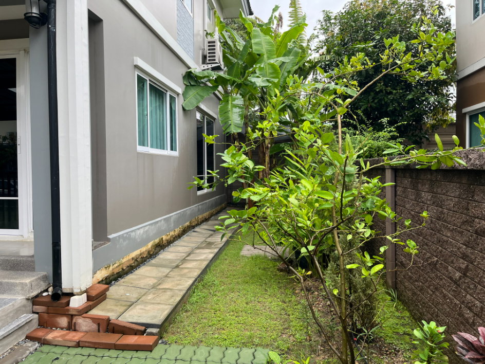 รูป บ้านเดี่ยว ภัสสร เทพารักษ์ บางนา - รูปที่ 15/26