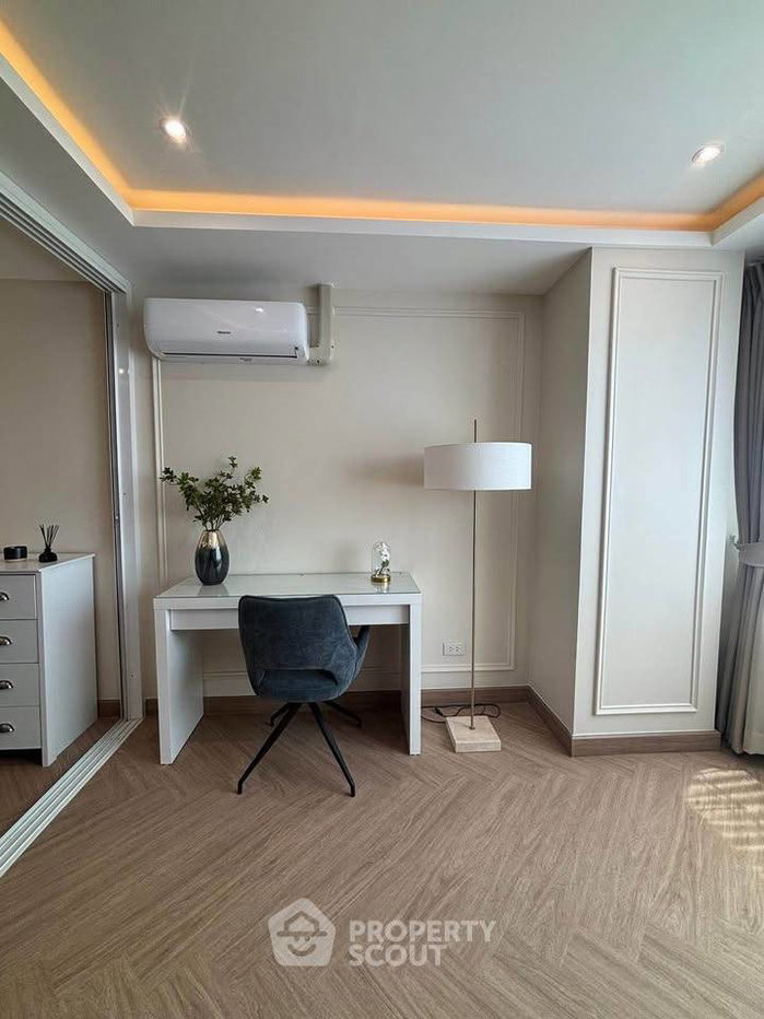 รูป คอนโด 2-ห้องนอน ที่ เดอะ ทรีโอ การ์เด้นท์ คอนโดมิเนียม ใน หนองบอน (ID 3142294) - รูปที่ 3/13