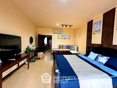 Condos for sale : 1-BR Condo At Baan Suan Lalana Condominiums, Pattaya (ID 3345533)