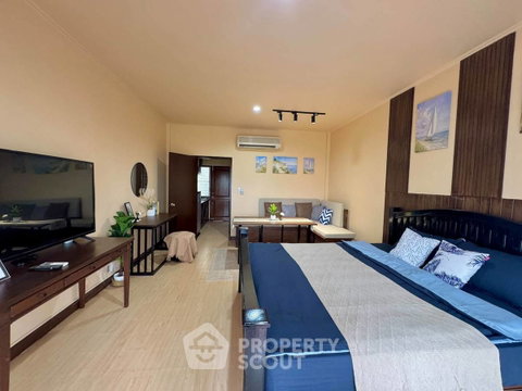ขายคอนโด 1 ห้องนอน Baan Suan Lalana พัทยา (ID 3345533)