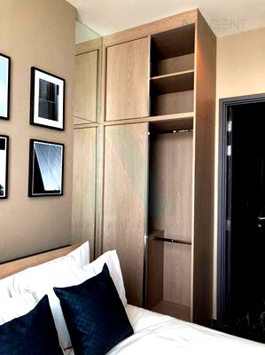 Condos for rent : 🚩 For Rent Condo EDGE SUKHUMVIT 23 Building 1, Floor 33,2 bed room, Room size 63.00 sqm