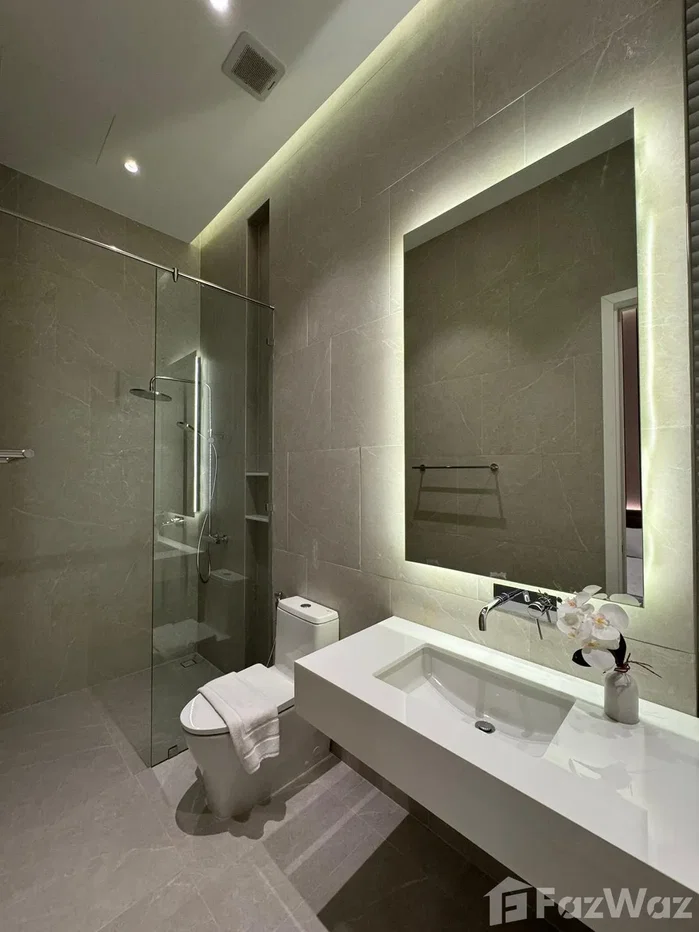 picture 3 Bedroom Villa for rent in Rawai, Phuket 6814899 - 16/20