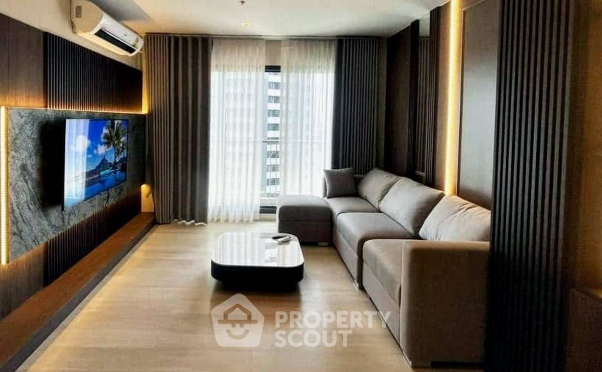 picture 2-BR Condo at Life One Wireless near BTS Phloen Chit (ID 3342338) - 1/5