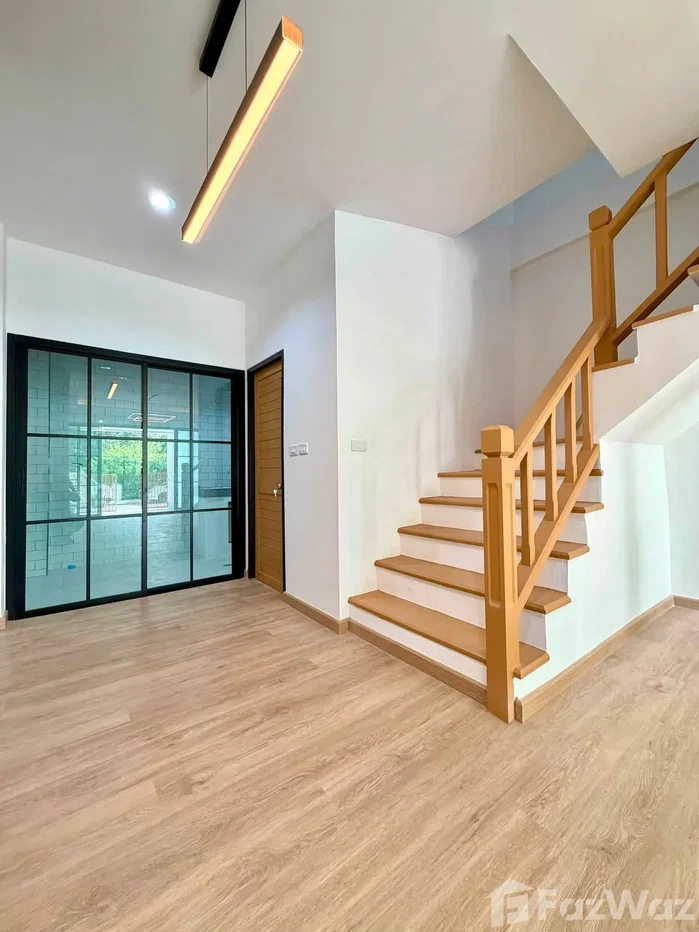 picture 🏡Phanasorn Borea 2-Storey Townhouse 6815296 - 4/9