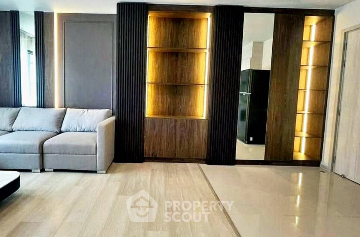 picture 2-BR Condo at Life One Wireless near BTS Phloen Chit (ID 3342338) - 2/5