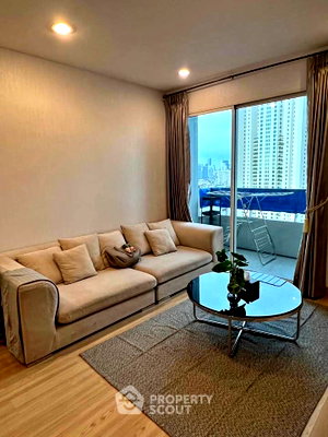 คอนโดให้เช่า : คอนโด 2-ห้องนอน ที่ ไลฟ์ เจริญนคร-สาทร ใกล้ BTS กรุงธนบุรี (ID 3259762)