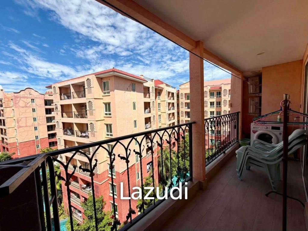 picture Seven Seas Condo Resort Spacious 2-Bedroom Condo for Sale - 12/13