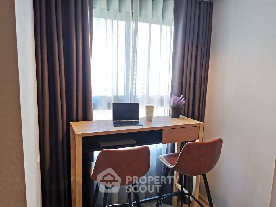 รูป คอนโด 1-ห้องนอน ที่ ไอดีโอ สาทร-วงเวียนใหญ่ ใกล้ BTS วงเวียนใหญ่ (ID 3280007) - รูปที่ 2/15