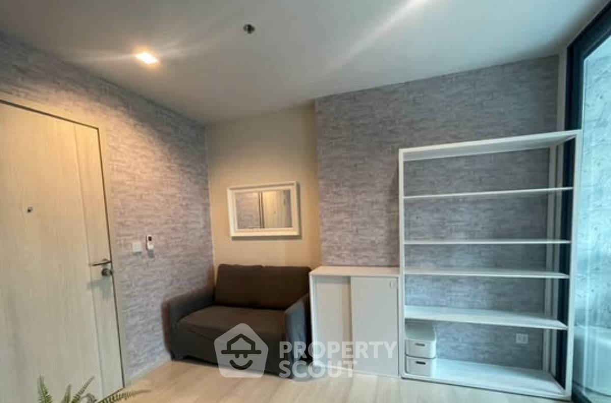 picture 1-BR Condo at Life One Wireless near BTS Phloen Chit (ID 3339897) - 4/4