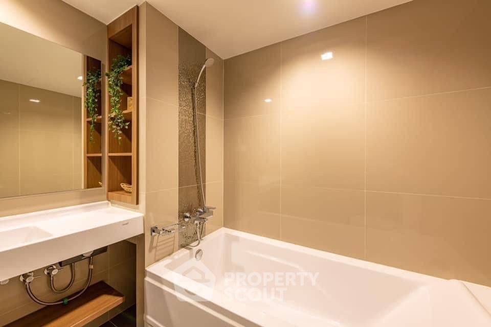 รูป คอนโด 1 ห้องนอน ใกล้ BTS บางจาก 100 ม. Ideo Sukhumvit 93 (ID 1897701) - รูปที่ 3/6