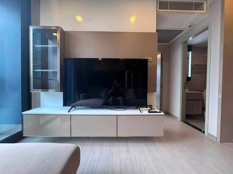 AA683814 | 2Bed | 2Bath | 58sqm | THB 45,000/mo | Fl.29 — One9Five
