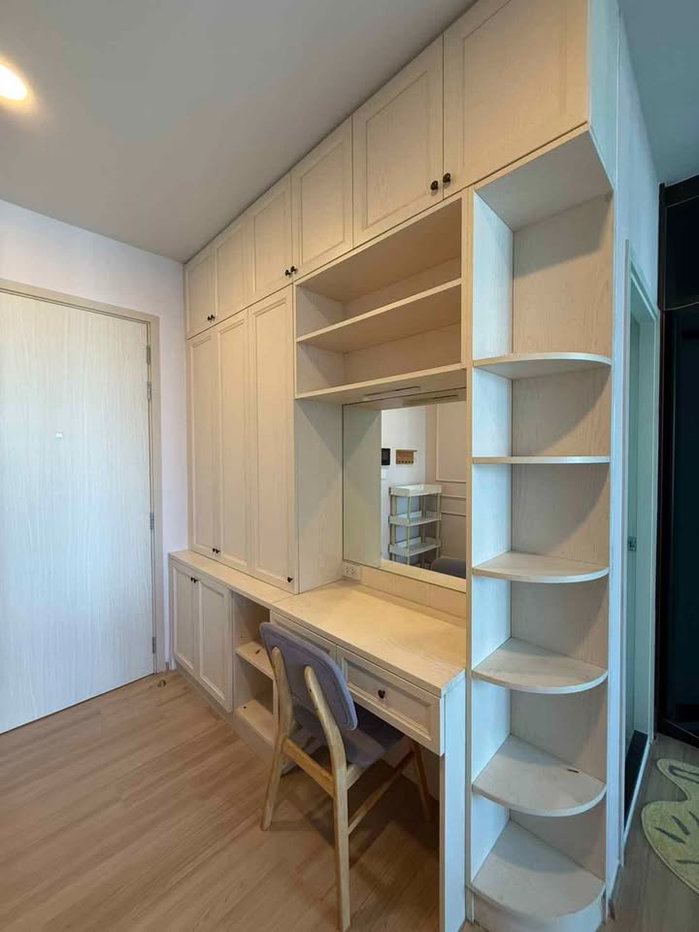 picture Condo for Rent at Chewathai Kaset - Nawamin (J6909059) ID Line : @condo65 - 6/13