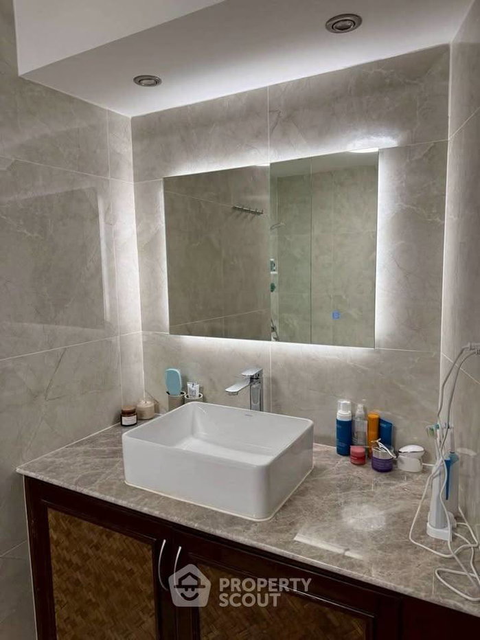 รูป คอนโด 1 ห้องนอน ชั้น 25 ขนาด 110 ตร.ม. ขายที่ Metro Jomtien Condotel (ID 2167126) - รูปที่ 11/17