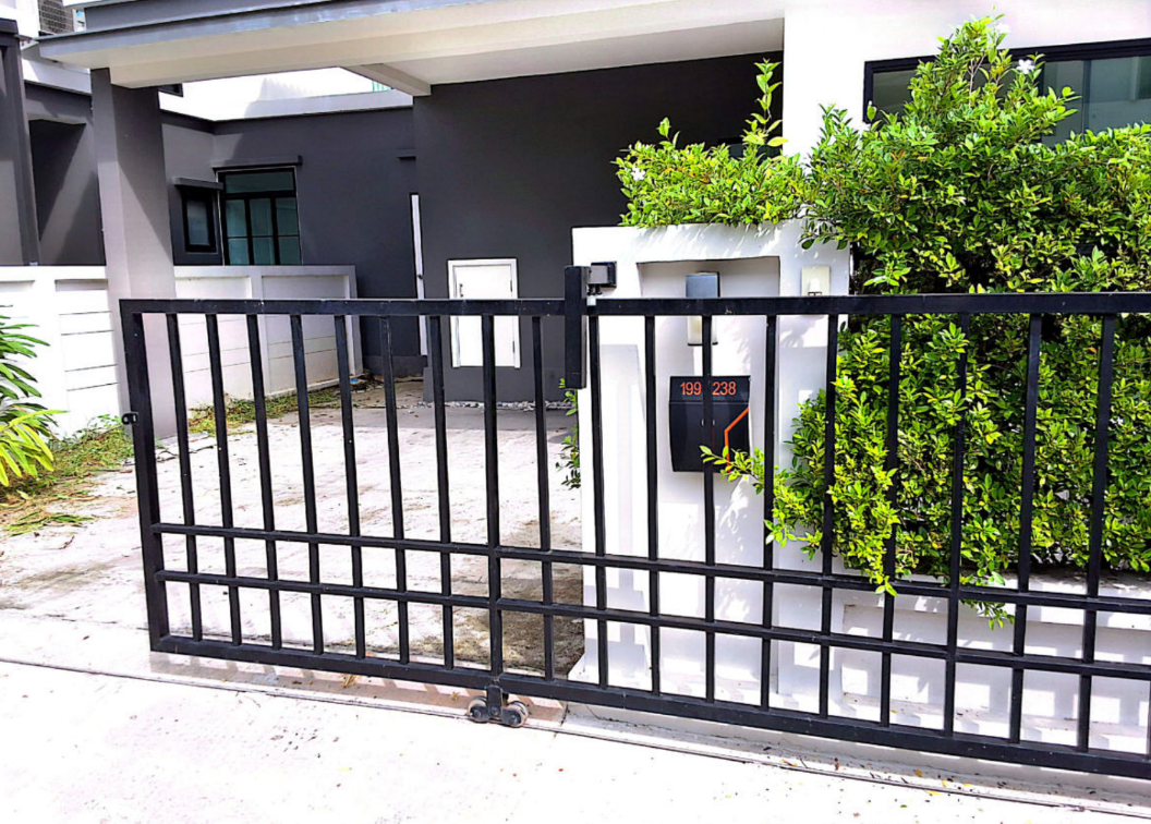 picture HOME 41.8 Sq.w. Bang Pakong Chachoengsao for 4.8M - 9/20