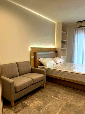 Condos for rent : 🎊 For Rent Condo RATCHADA PRESTIGE Building 1, Floor 7,1 bed room, Room size 30 sqm