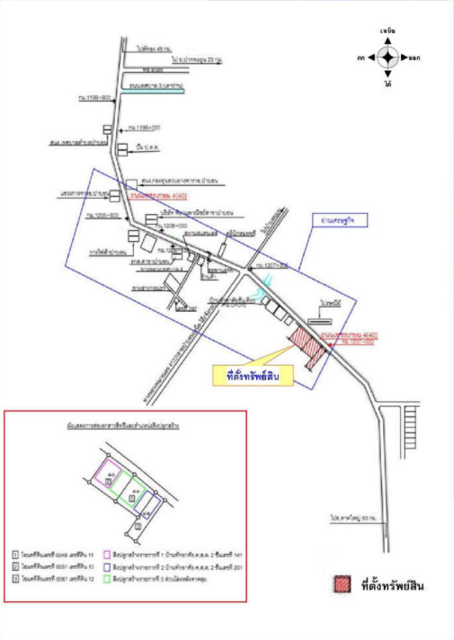 picture HOME 127 Sq.w. Pa Bon Phatthalung for 5.6M - 2/22