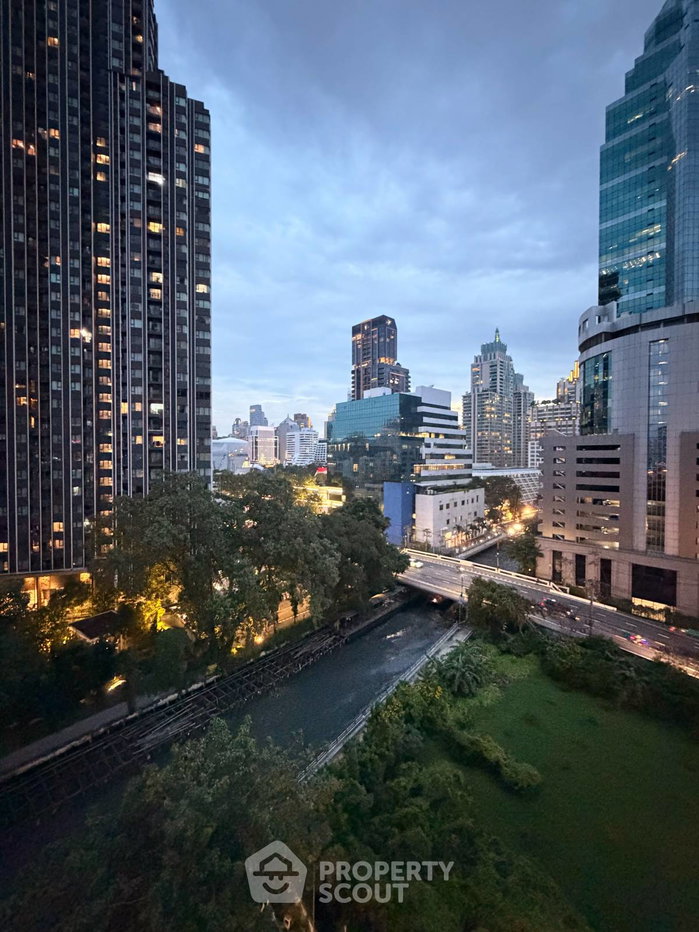 picture 95 Sqm 2-BR At Wittayu Complex Near BTS Phloen Chit (ID 3345525) - 24/26