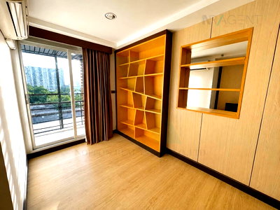 Condos for sale : 🎉 For Sell Condo RESORTA YEN-AKAT Building A, Floor 8,1 bed room, Room size 39 sqm