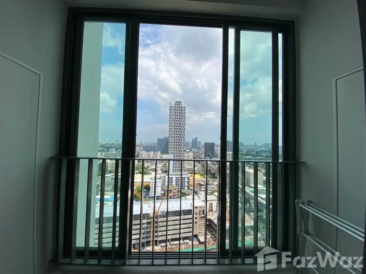 picture 21th Corner Unit | 43 sqm - Ideo Mobi sukhumvit 81 6813777 - 4/8