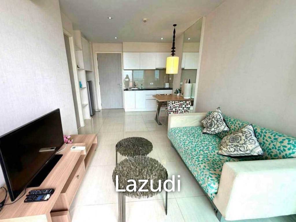picture Atlantis Condo Resort – 1-Bedroom Condo for Sale - 3/10