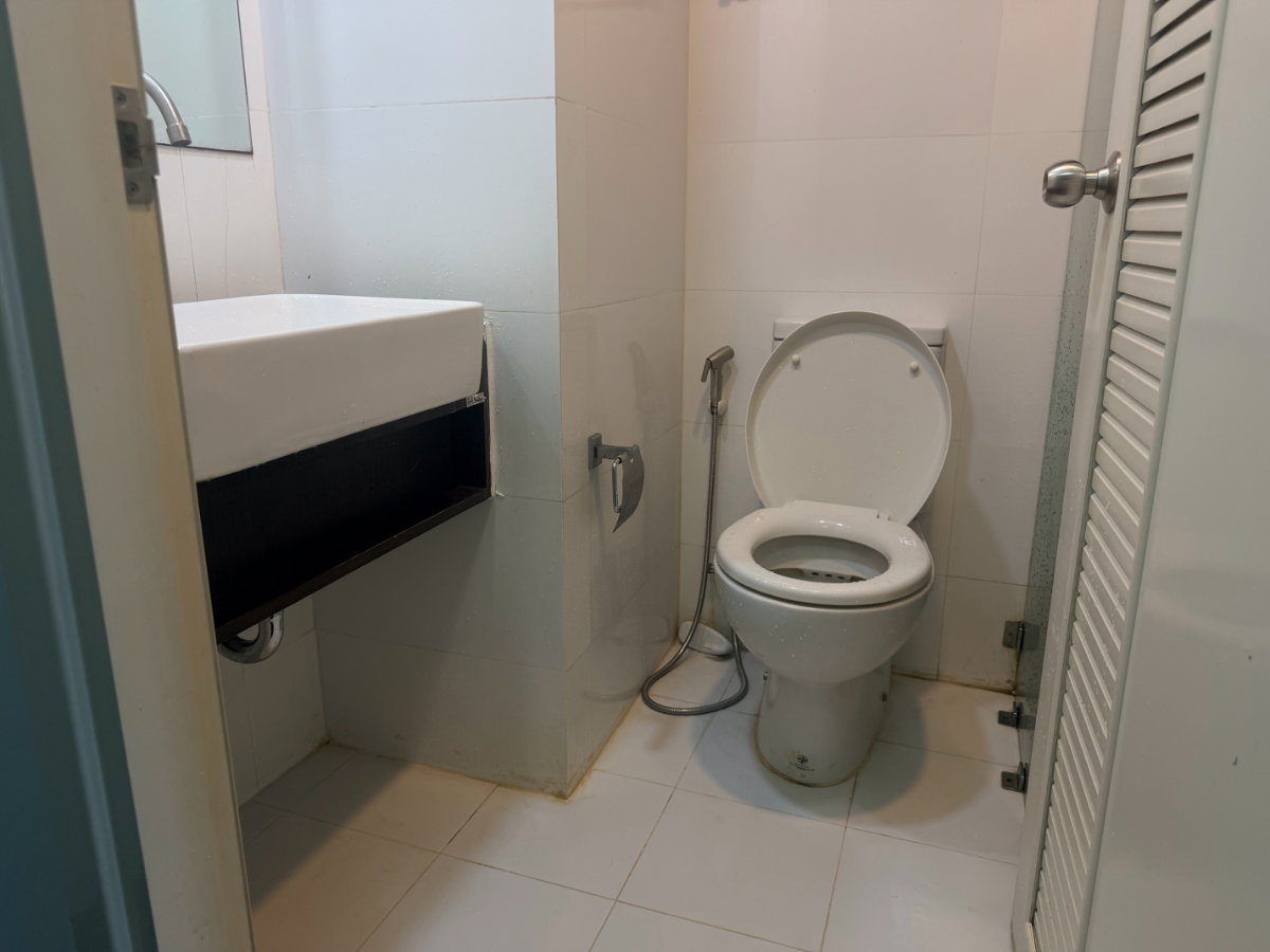 picture Room for rent Condominium A Space Me Bangna - 5/15