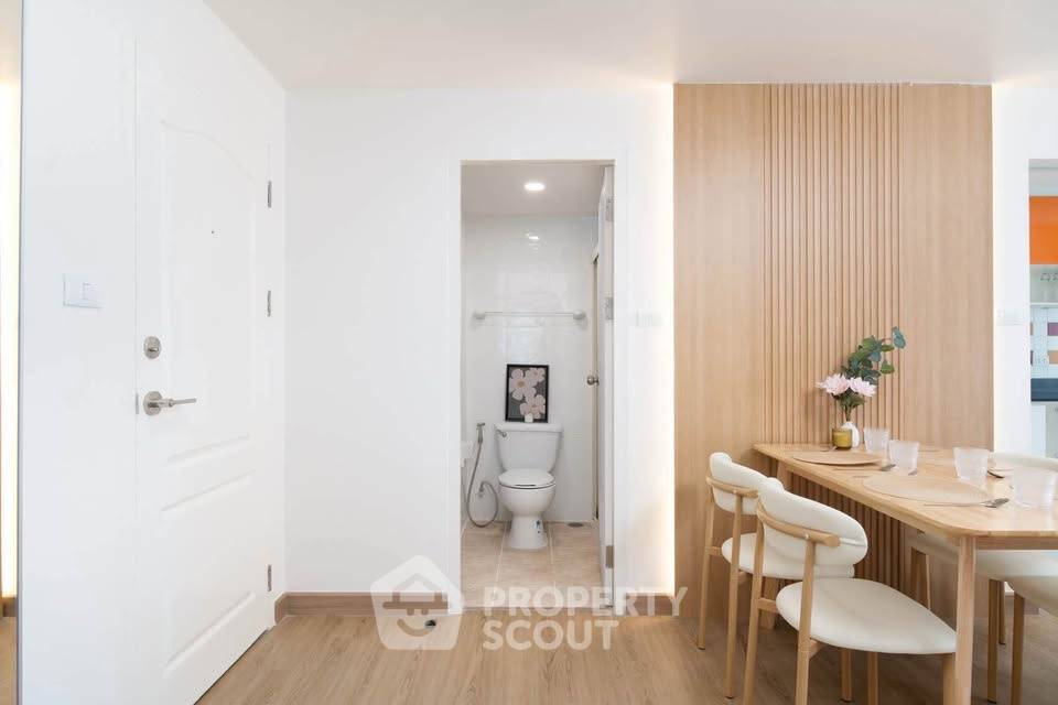 picture 2-BR Condo At Premsiri Boutique Park Near BTS Kasetsart University (ID 3232328) - 6/13