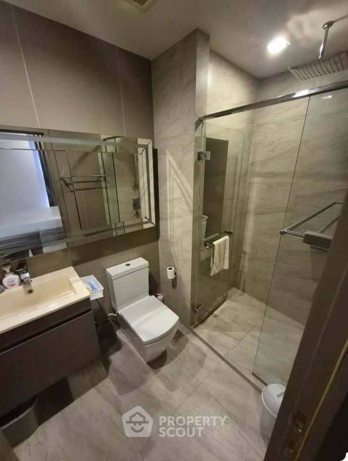 picture 1-BR Condo At Mori HAUS, Phra Khanong Near BTS On Nut (ID 3345286) - 6/9