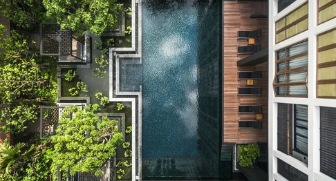 🔥 Unit Available & Ready to Move In! Hasu Haus Sukhumvit 77 – Book fast before it's gone! 🔥