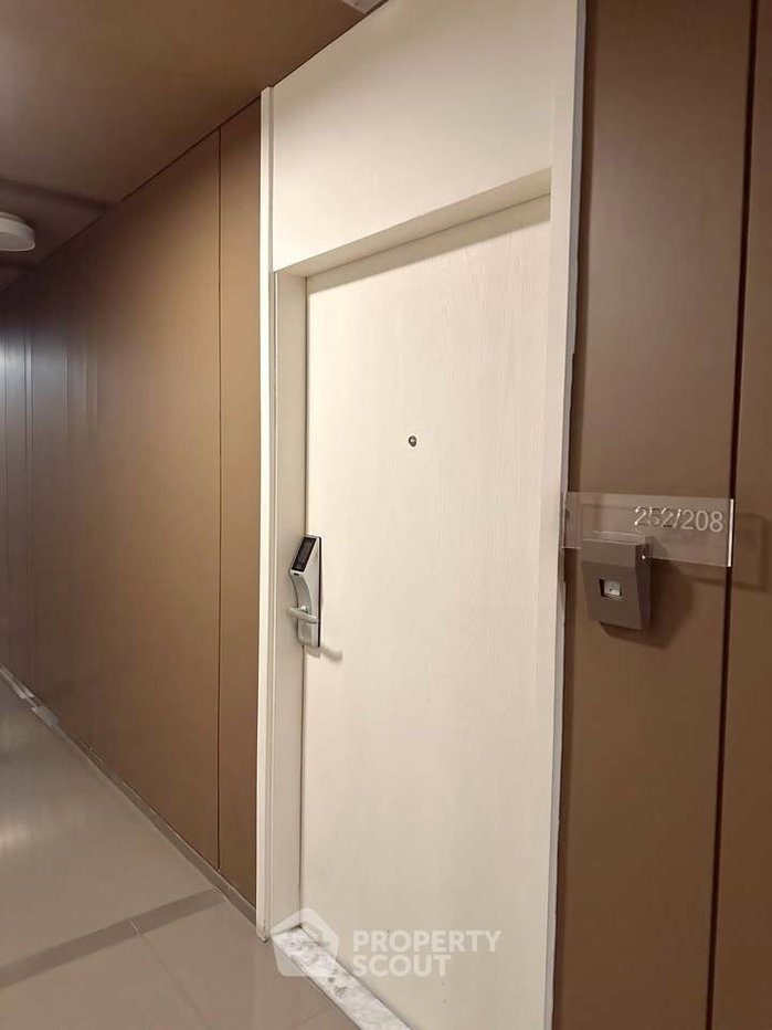 picture 1-BR Condo at Vantage Ratchavipa Condominium in Chatuchak (ID 3345278) - 16/27