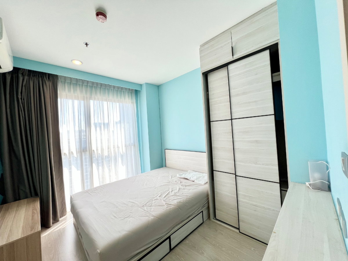 รูป ✅ให้เช่า✅Condo Rhythm Asoke 2  ขนาด2นอน ราคาพิเศษมากๆ  - รูปที่ 12/14