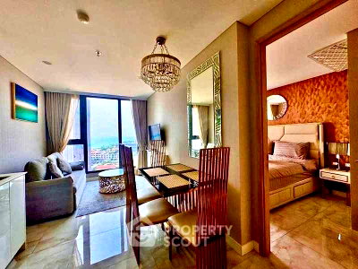 Condos for rent : 1-BR Condo At Copacabana Beach Jomtien, 35 Sqm (ID 3345200)