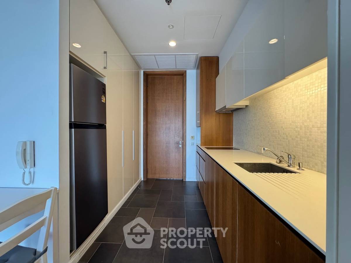 picture 1-BR Condo At Northpoint Condominium In Wong Amat (ID 3344814) - 6/10